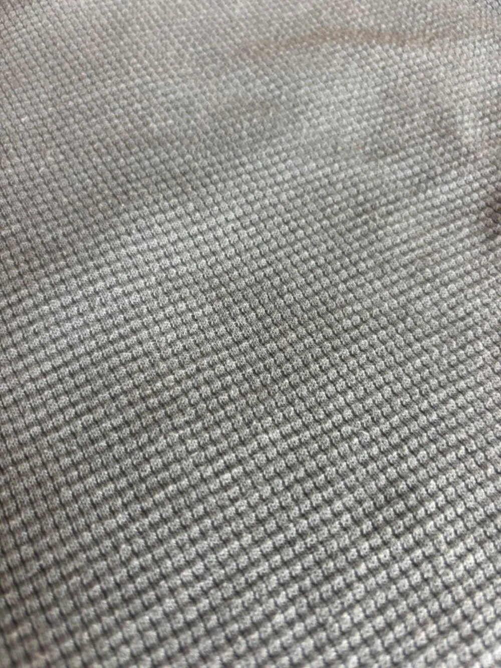 Current Tyed soft plush